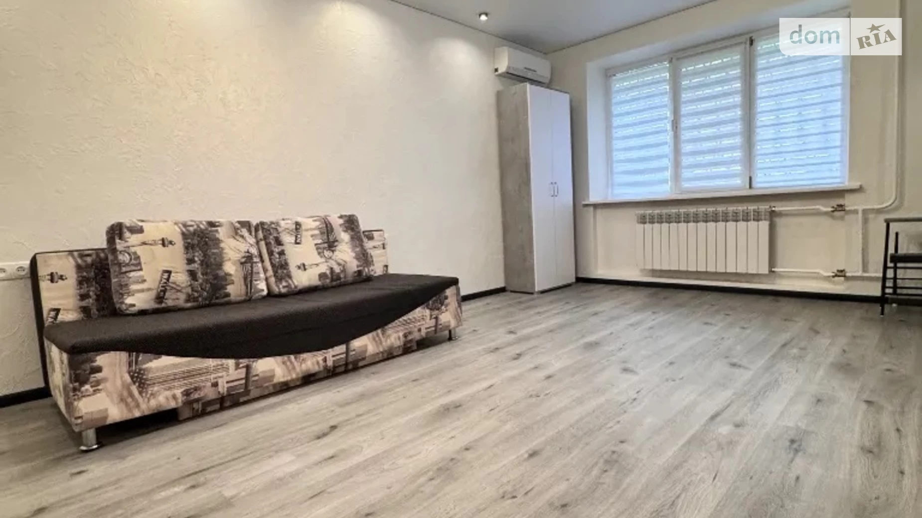 Сдается в аренду 1-комнатная квартира 34 кв. м в Днепре, ул. Акинфиева Ивана(Фучика), 15 - фото 2