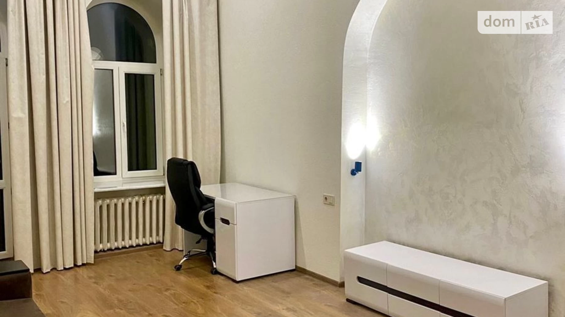 Здається в оренду 2-кімнатна квартира 80 кв. м у Києві, вул. Ярославів Вал, 11 - фото 5