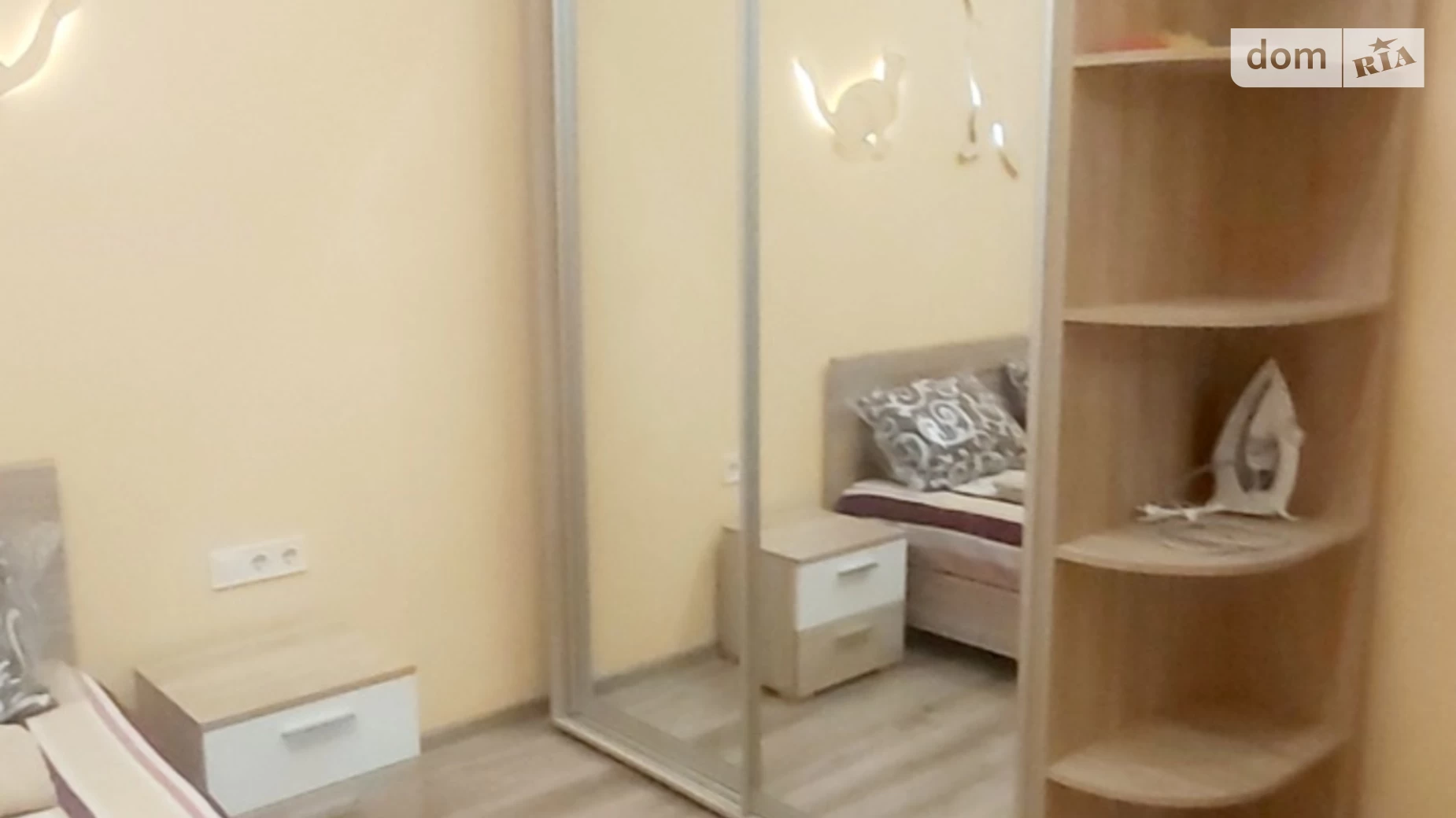 Сдается в аренду 1-комнатная квартира в Одессе, ул. Святослава Караванского(Жуковского), 21 - фото 3