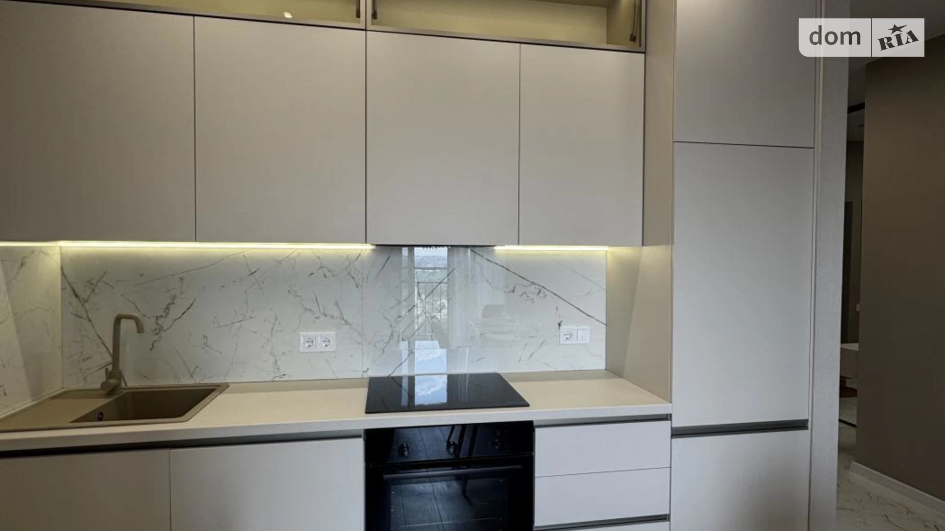 Продається 1-кімнатна квартира 43 кв. м у Одесі, цена: 75000 $ - фото 3