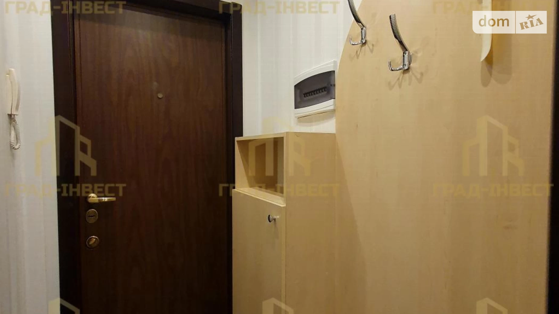 Продается 3-комнатная квартира 58.2 кв. м в Харькове, цена: 41500 $ - фото 2