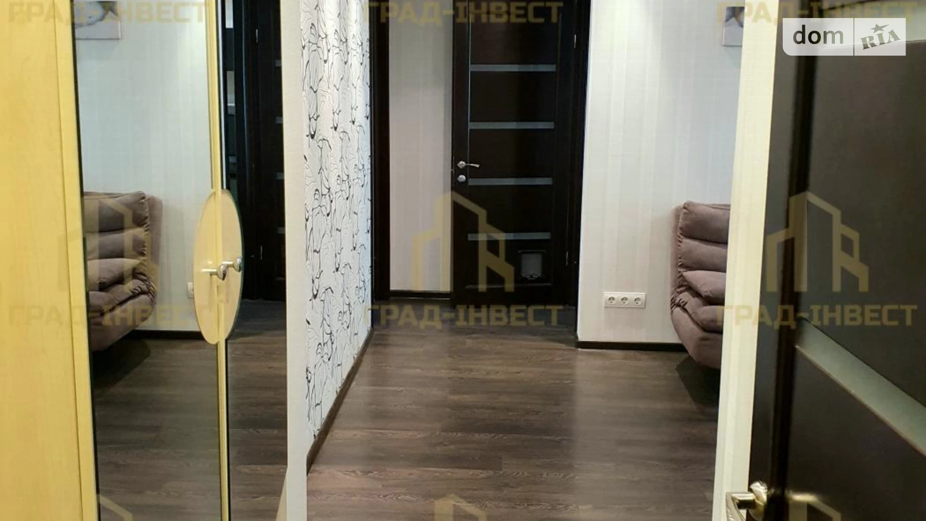 Продается 3-комнатная квартира 58.2 кв. м в Харькове, цена: 41500 $ - фото 3