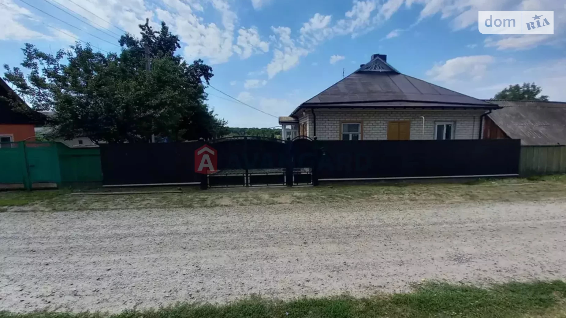 Продається одноповерховий будинок 90 кв. м з подвалом, цена: 37000 $ - фото 2