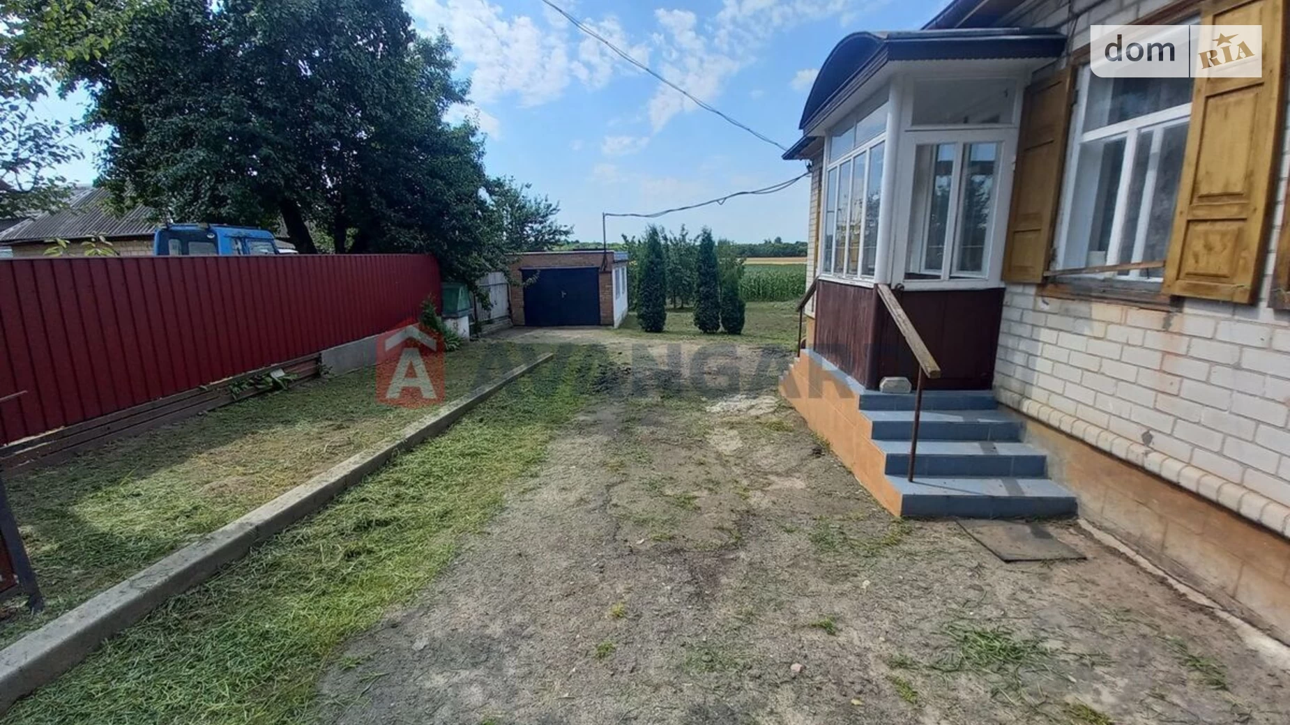 Продається одноповерховий будинок 90 кв. м з подвалом, цена: 37000 $ - фото 4