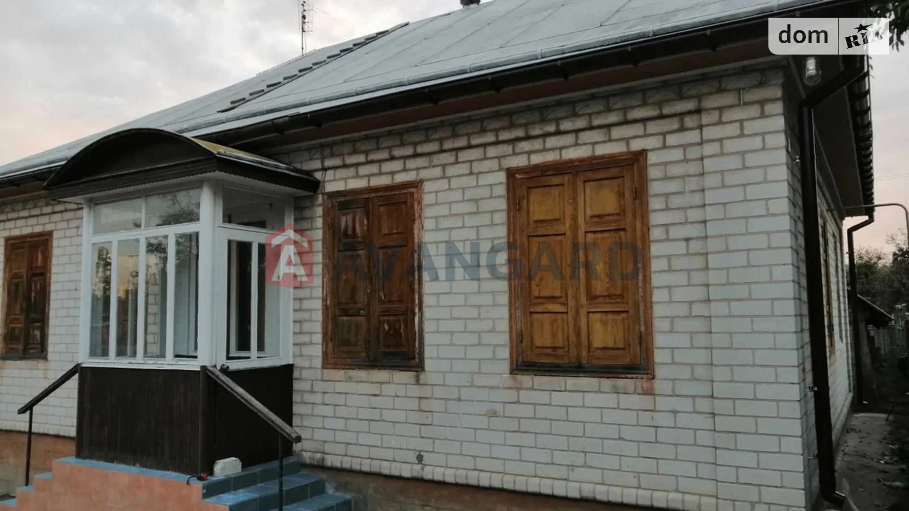 Продається одноповерховий будинок 90 кв. м з подвалом, цена: 37000 $ - фото 5