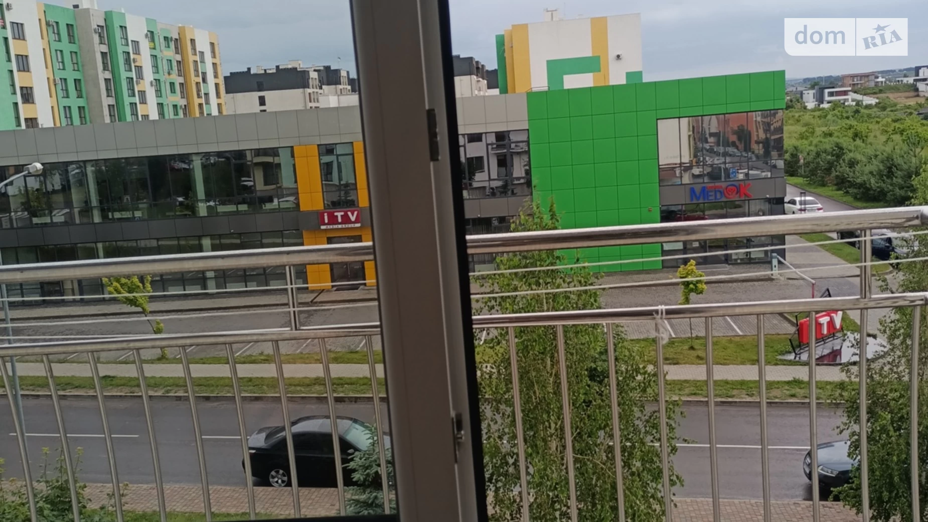 Здається в оренду 1-кімнатна квартира 42 кв. м у, цена: 12000 грн - фото 3