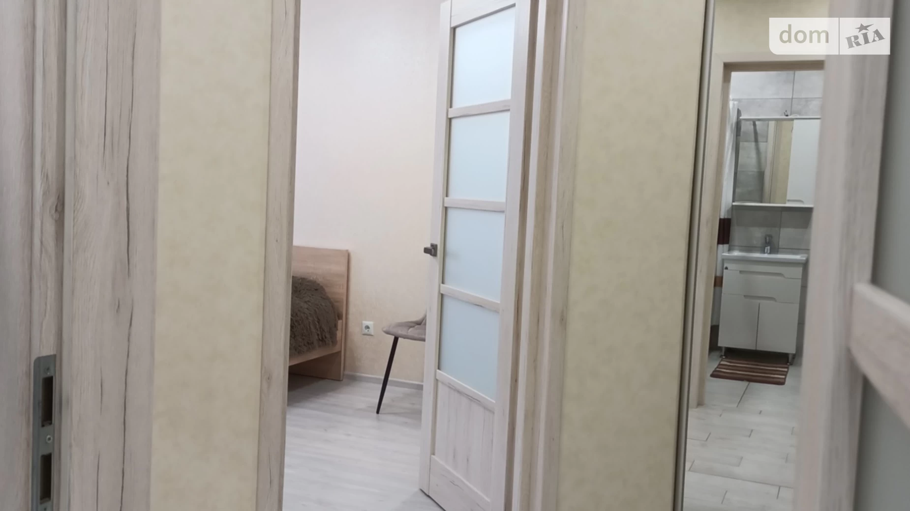 Здається в оренду 1-кімнатна квартира 42 кв. м у, цена: 12000 грн - фото 4