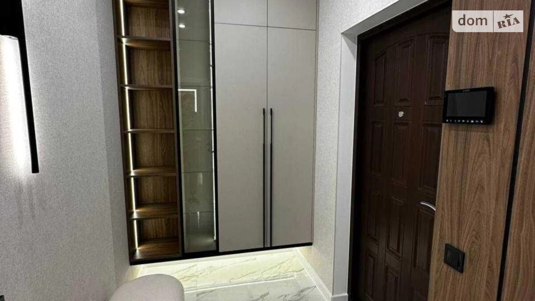 Продається 2-кімнатна квартира 46 кв. м у Одесі, цена: 85000 $ - фото 5