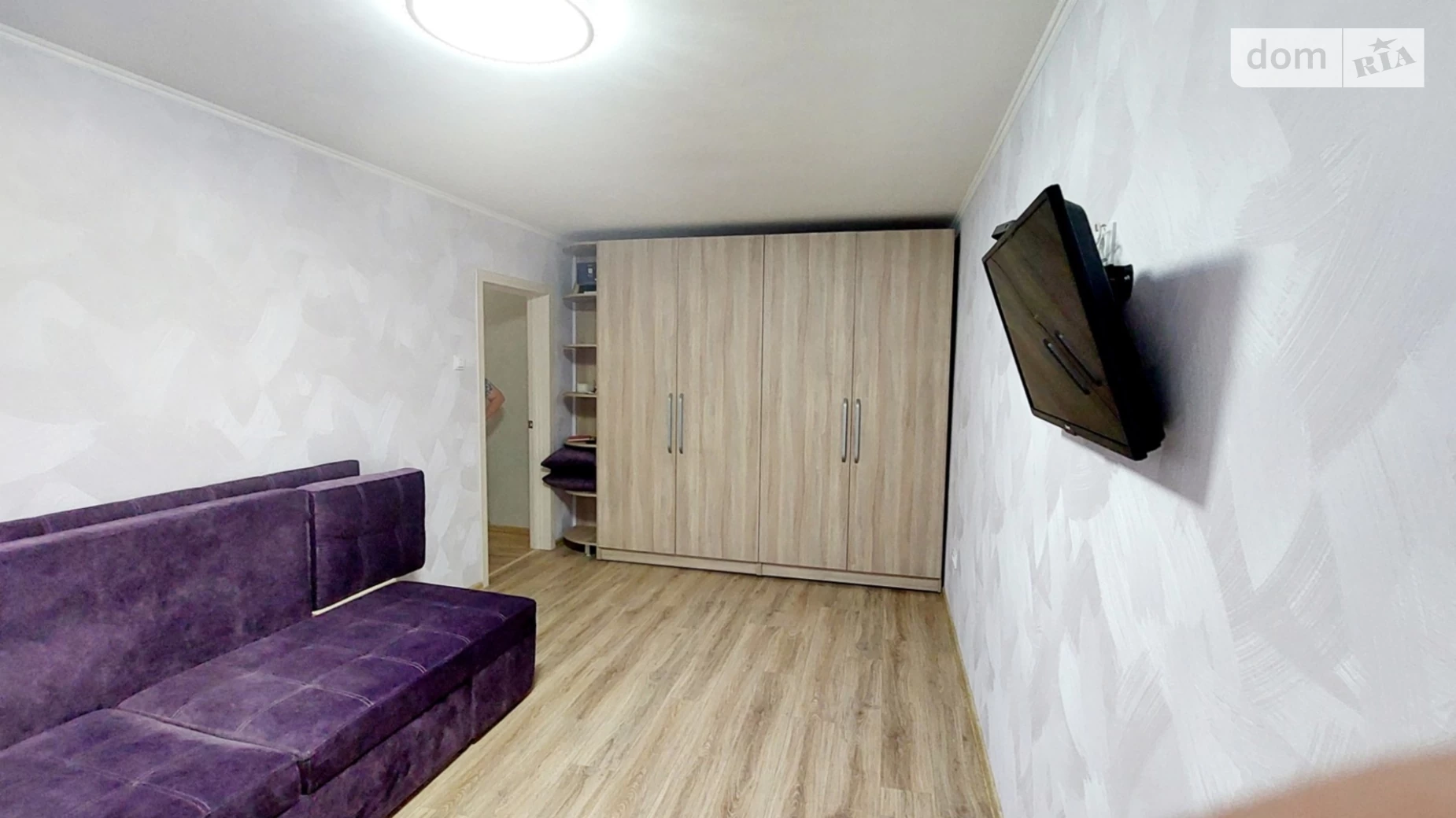 Продається 2-кімнатна квартира 43.1 кв. м у Миколаєві - фото 2