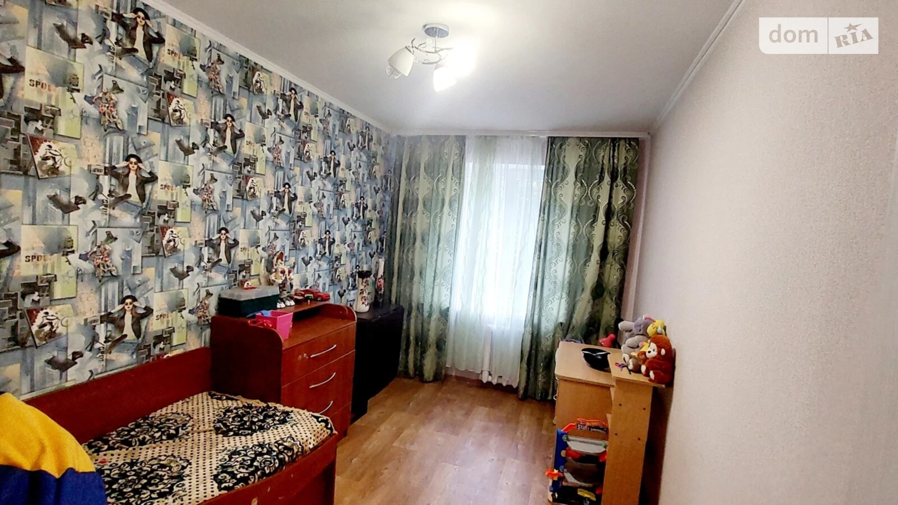 Продається 2-кімнатна квартира 43.1 кв. м у Миколаєві - фото 3