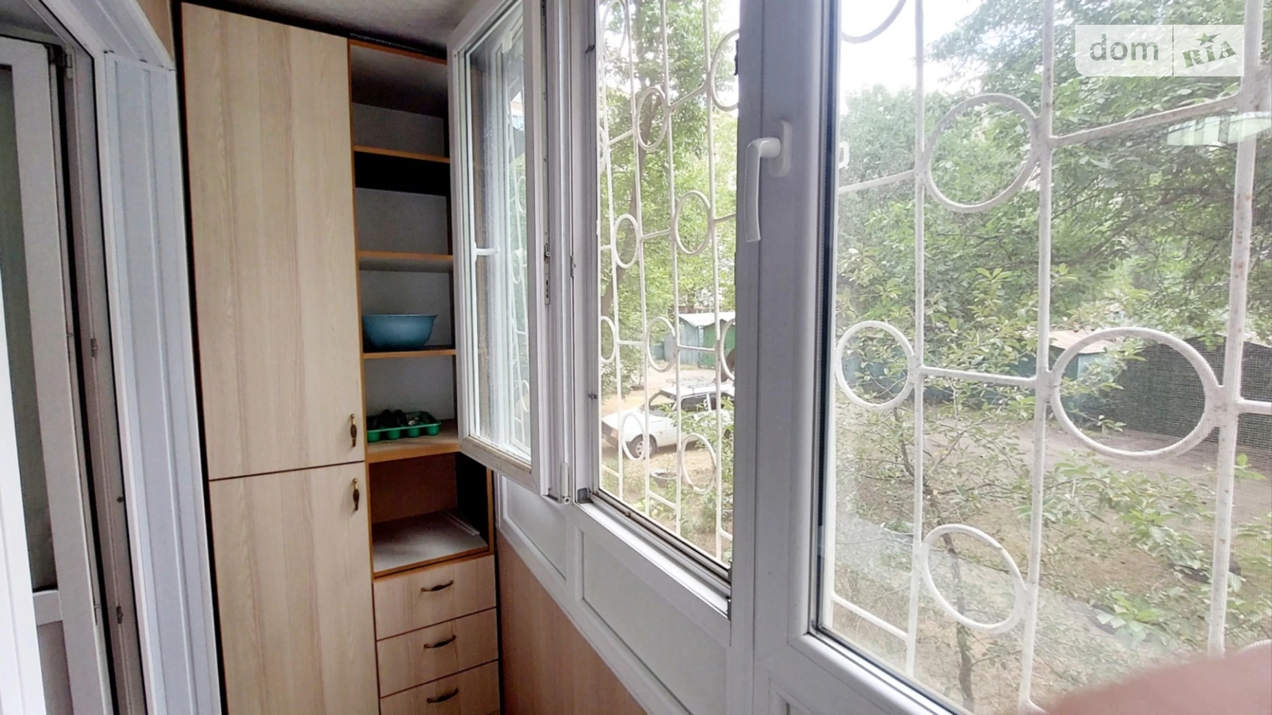 Продається 2-кімнатна квартира 43.1 кв. м у Миколаєві - фото 4