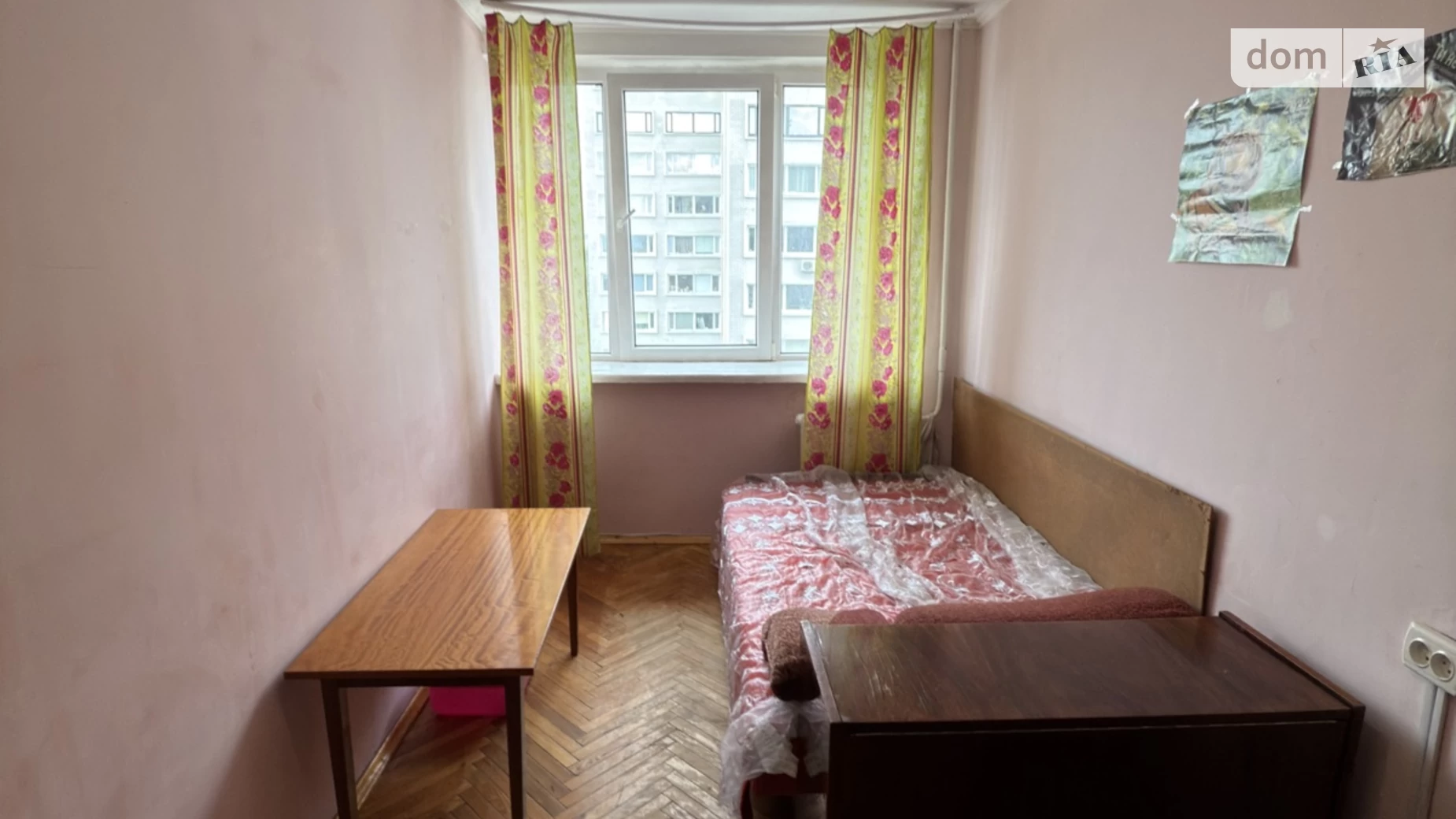 Сдается в аренду комната 16.5 кв. м в Львове, цена: 5000 грн - фото 3