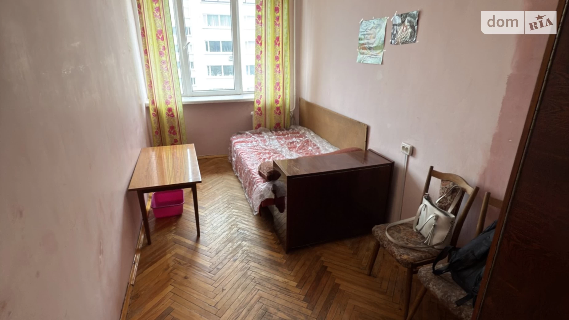 Сдается в аренду комната 16.5 кв. м в Львове, цена: 5000 грн - фото 5