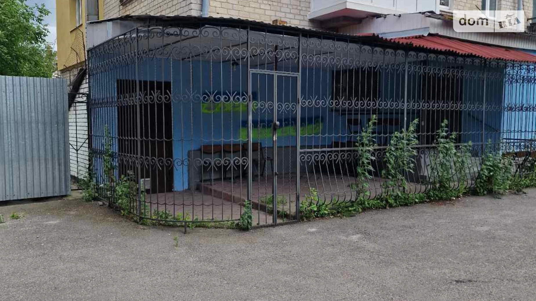 Продается помещения свободного назначения 168 кв. м в 2-этажном здании, цена: 90000 $ - фото 2