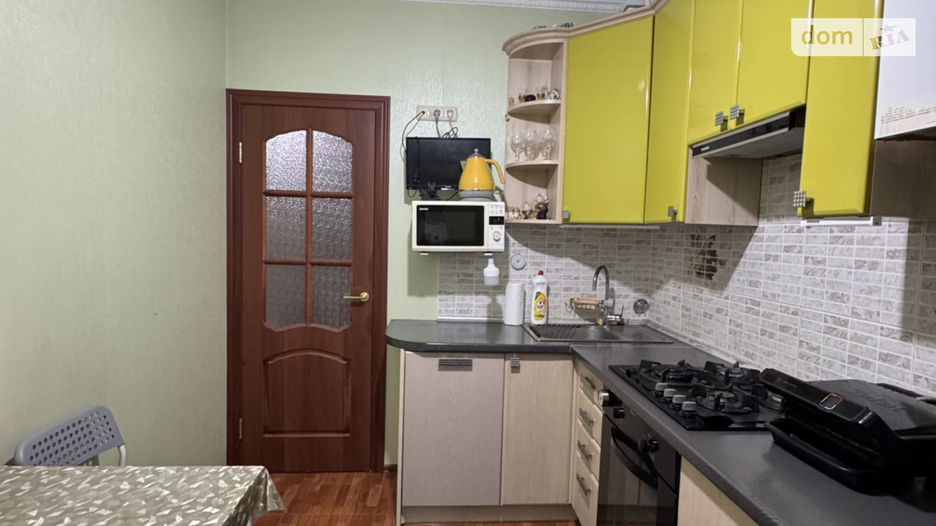 Продається 1-кімнатна квартира 33 кв. м у Ірпені, вул. Університетська(Карла Маркса), 33А - фото 3