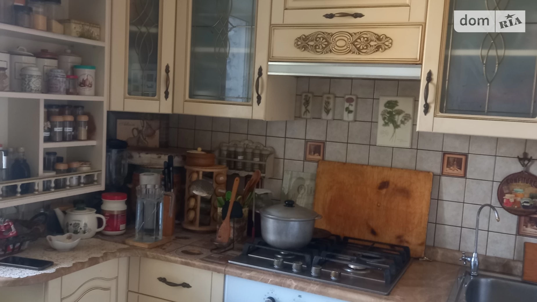 Продається 4-кімнатна квартира 100 кв. м у Вінниці, вул. Юрія Клена, 1 - фото 4