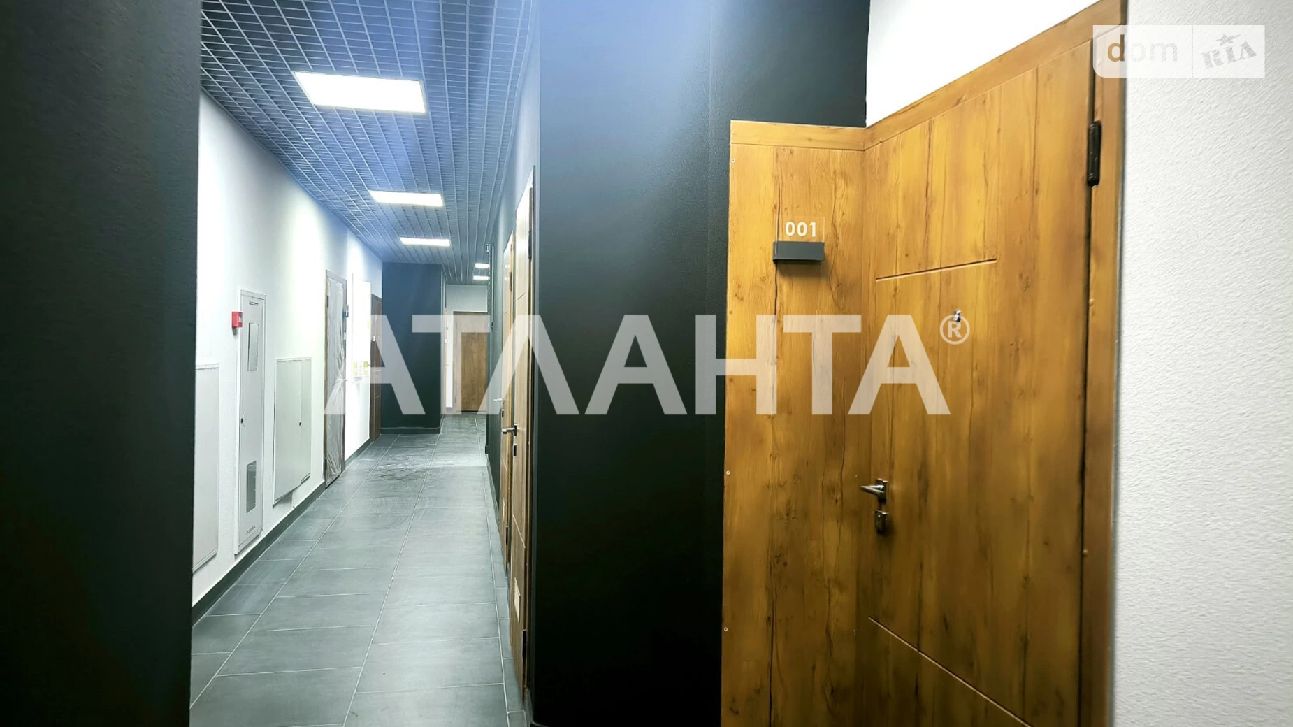 Продається 2-кімнатна квартира 65.5 кв. м у Одесі, вул. Євгена Чикаленка(Академіка Вільямса) - фото 4