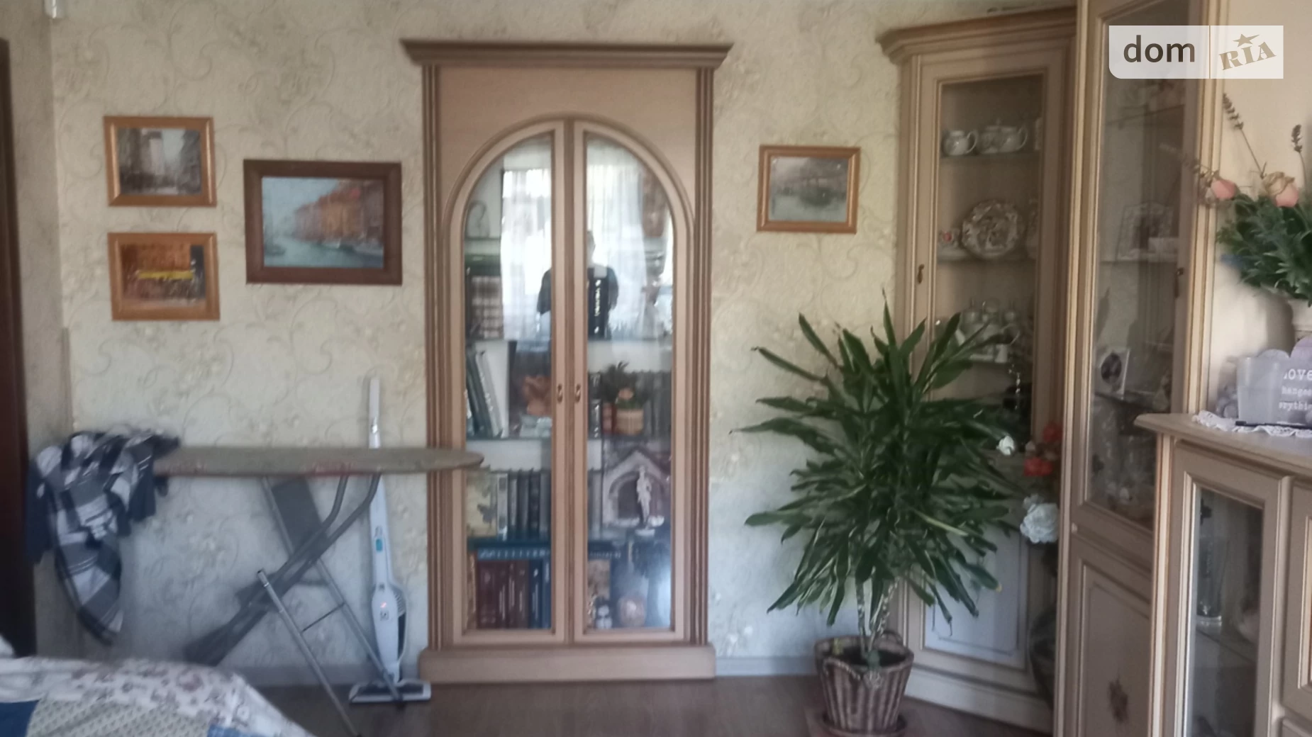 Продається 4-кімнатна квартира 100 кв. м у Вінниці, вул. Юрія Клена, 1 - фото 5
