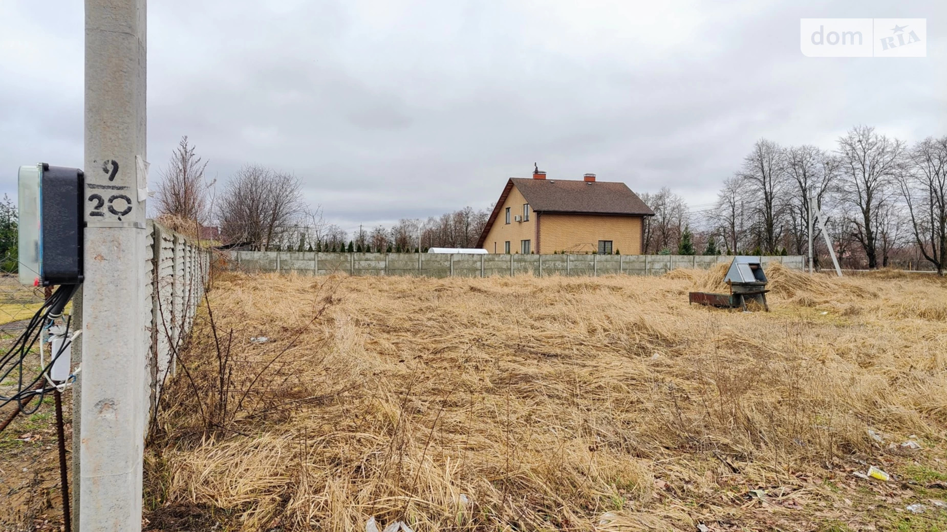 Продається земельна ділянка 14.5 соток у Київській області, цена: 55000 $ - фото 2