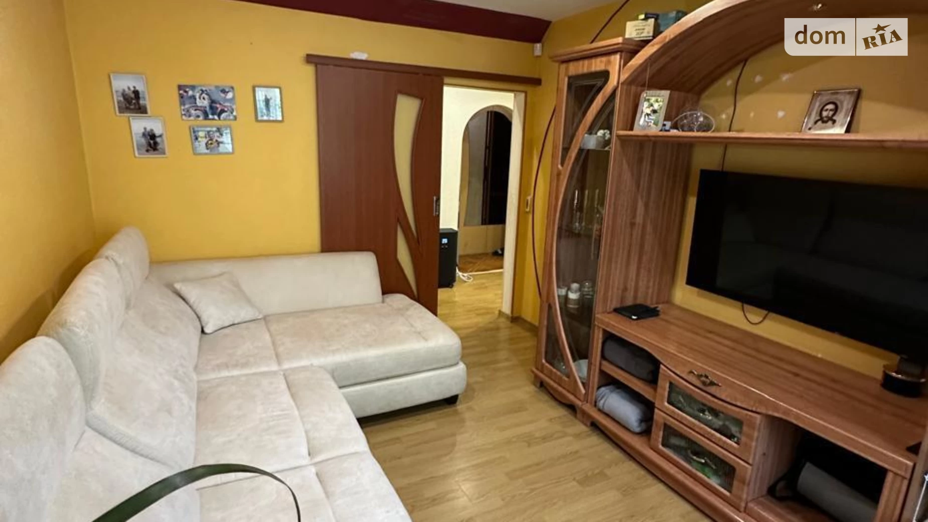 Продается 3-комнатная квартира 67 кв. м в Николаеве, ул. Космонавтов - фото 3