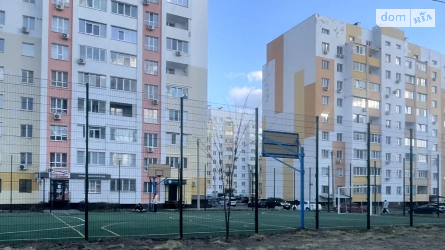 Продається 2-кімнатна квартира 57.3 кв. м у Харкові, вул. Миру, 21 - фото 4