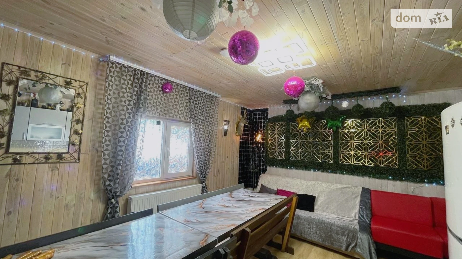 Сдается в аренду одноэтажный дом с мебелью, цена: 5000 грн - фото 4