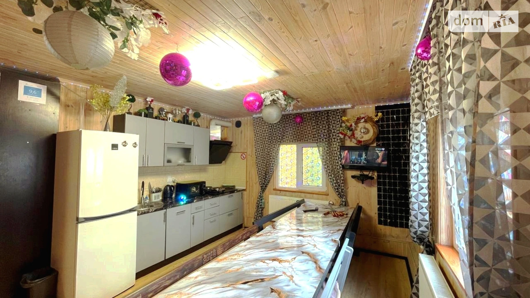 Сдается в аренду одноэтажный дом с мебелью, цена: 5000 грн - фото 2