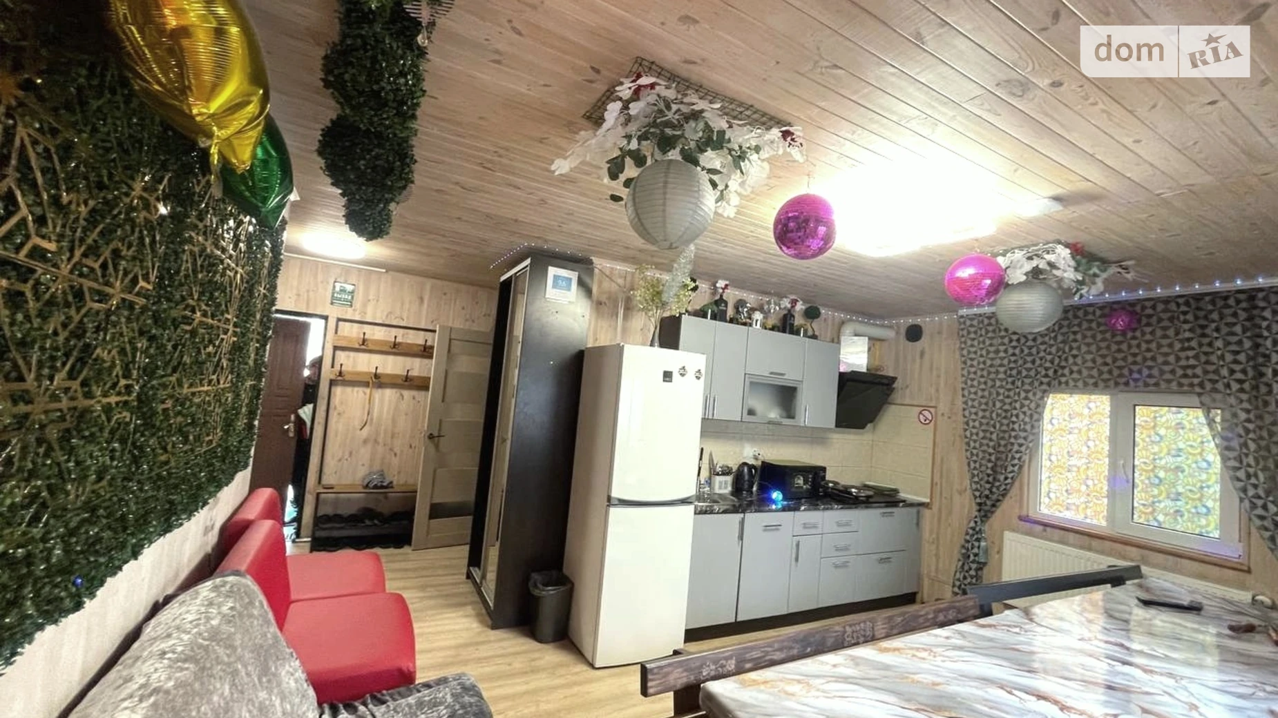 Сдается в аренду одноэтажный дом с мебелью, цена: 5000 грн - фото 3