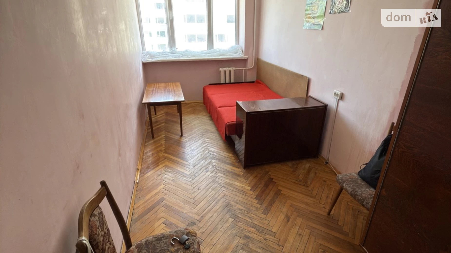 Продається кімната 16.5 кв. м у Львові, цена: 20000 $ - фото 3