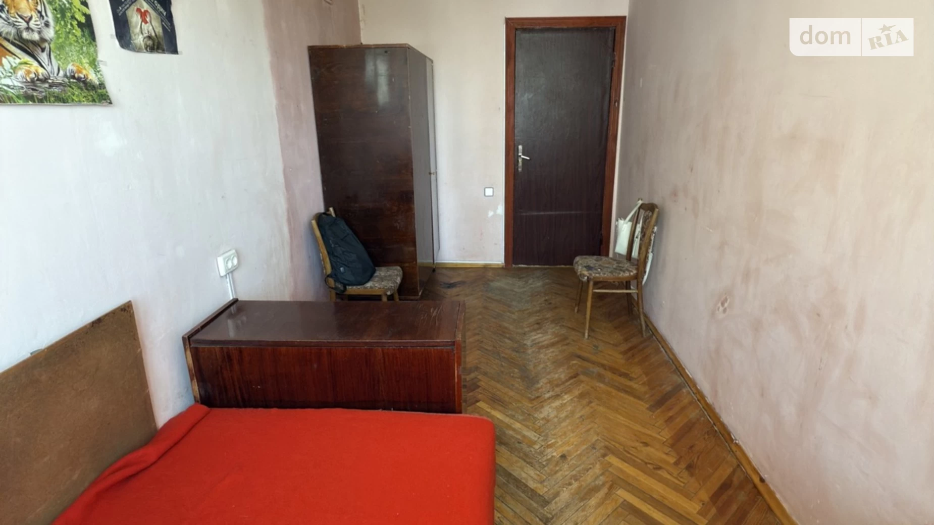 Продається кімната 16.5 кв. м у Львові, цена: 20000 $ - фото 5