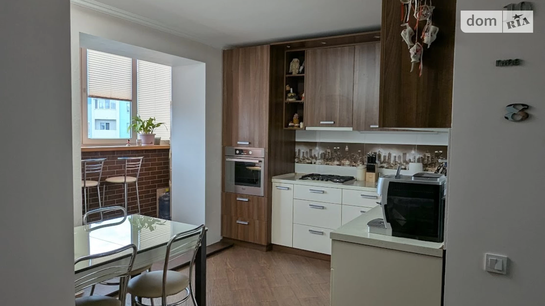 Продается 2-комнатная квартира 75 кв. м в Черкассах, ул. Жужомы Сержанта, 7 - фото 5