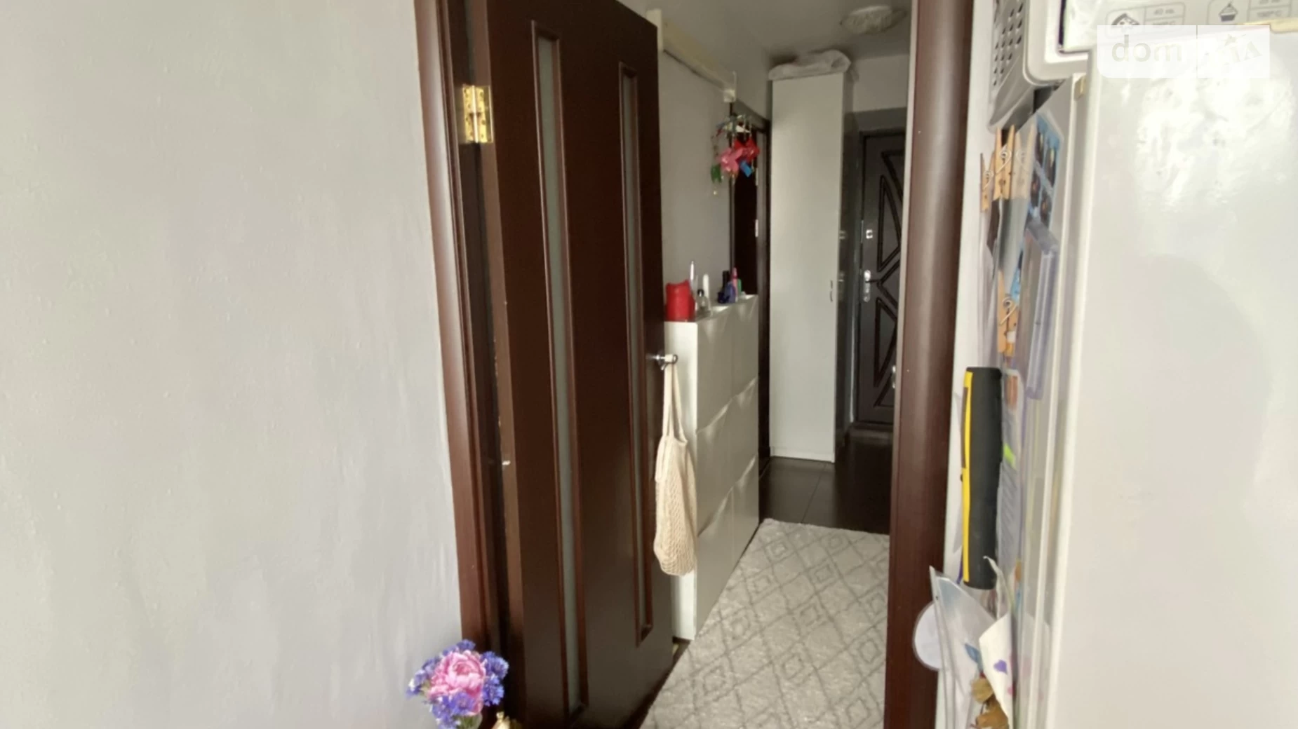 Продається 1-кімнатна квартира 33 кв. м у, цена: 46200 $ - фото 2