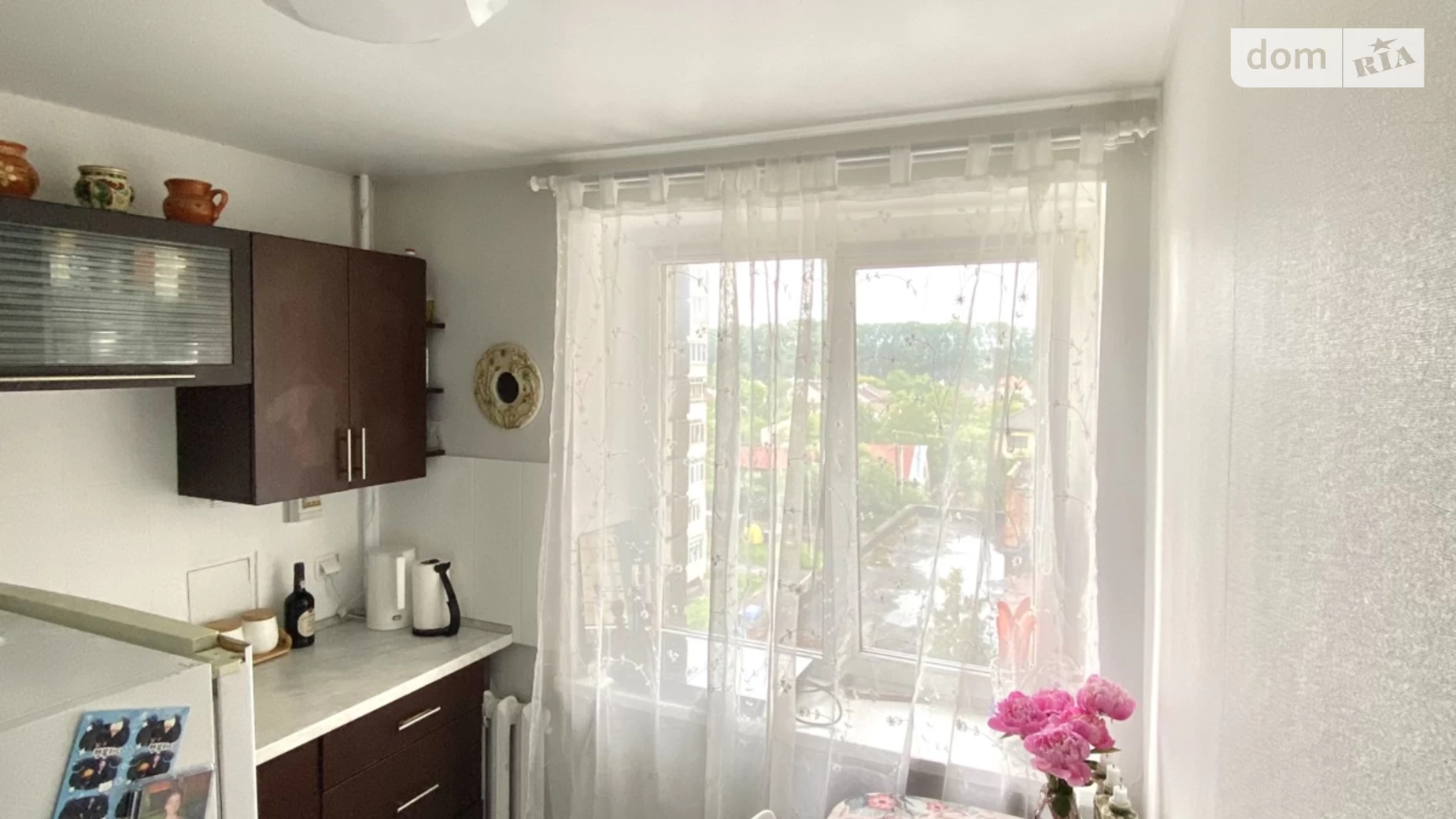 Продається 1-кімнатна квартира 33 кв. м у, цена: 46200 $ - фото 4
