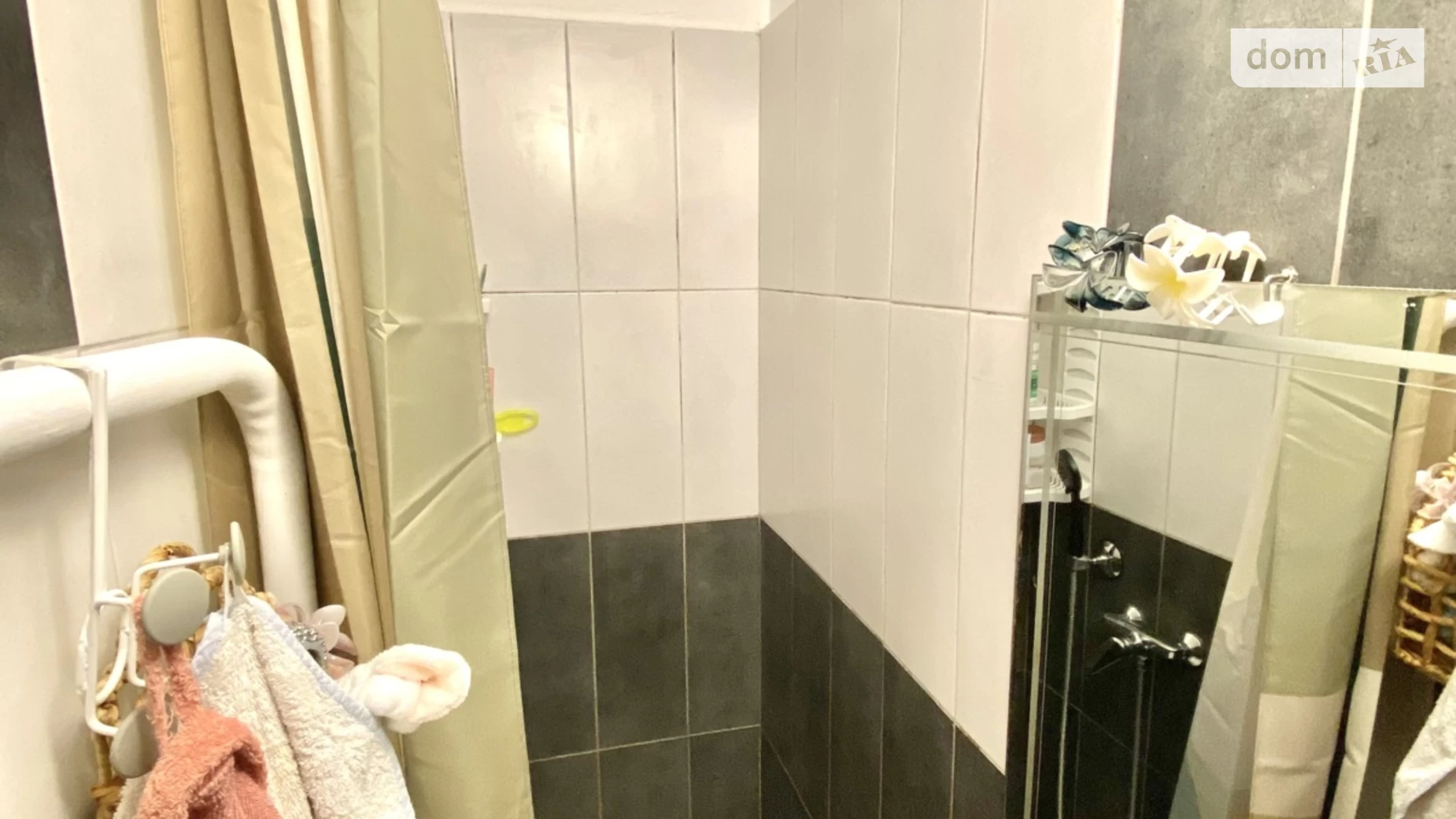 Продається 1-кімнатна квартира 33 кв. м у, цена: 46200 $ - фото 5