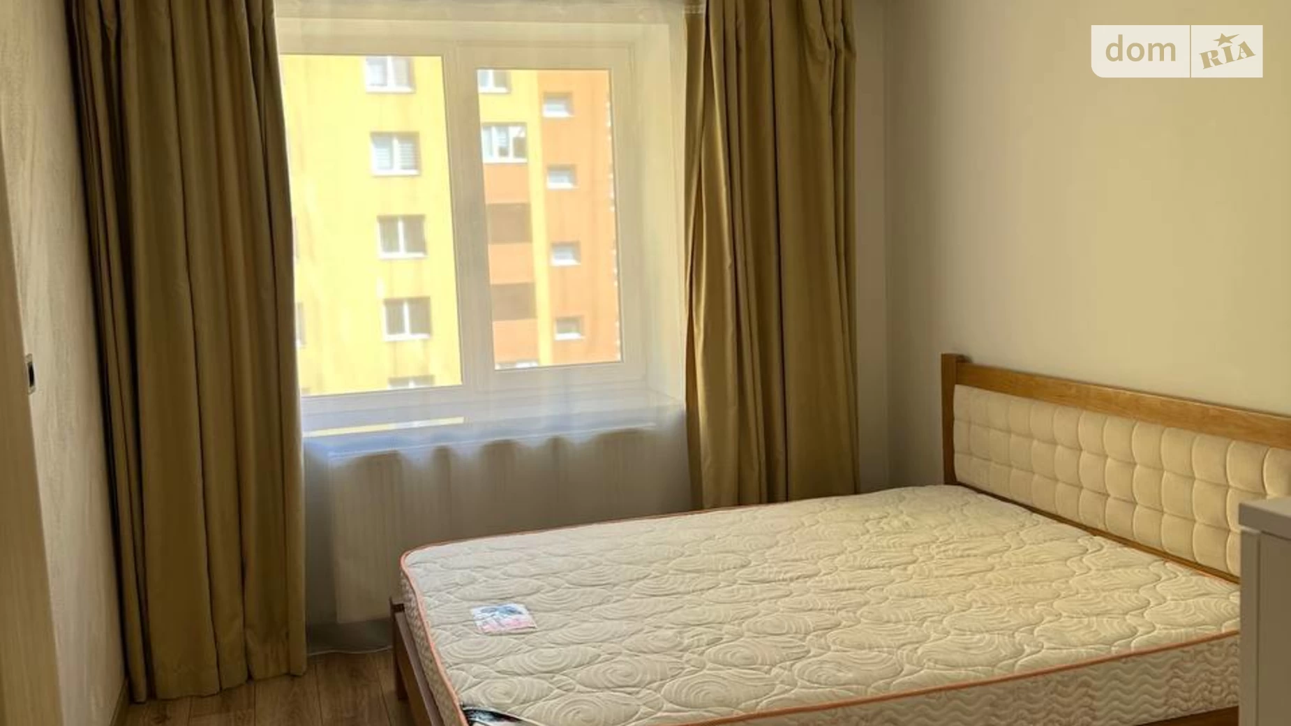 1-кімнатна квартира 54.7 кв. м у Тернополі, просп. Злуки, 18 - фото 4