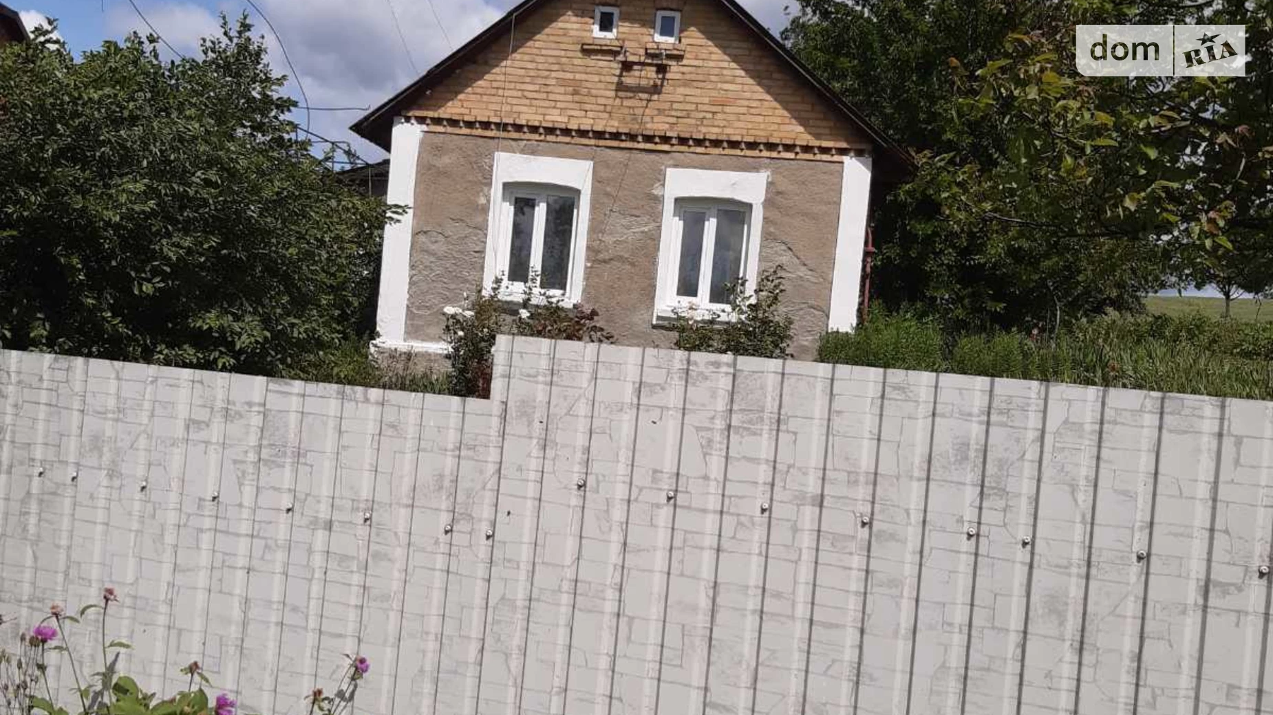 Продается одноэтажный дом 65.4 кв. м с террасой, цена: 30000 $ - фото 2