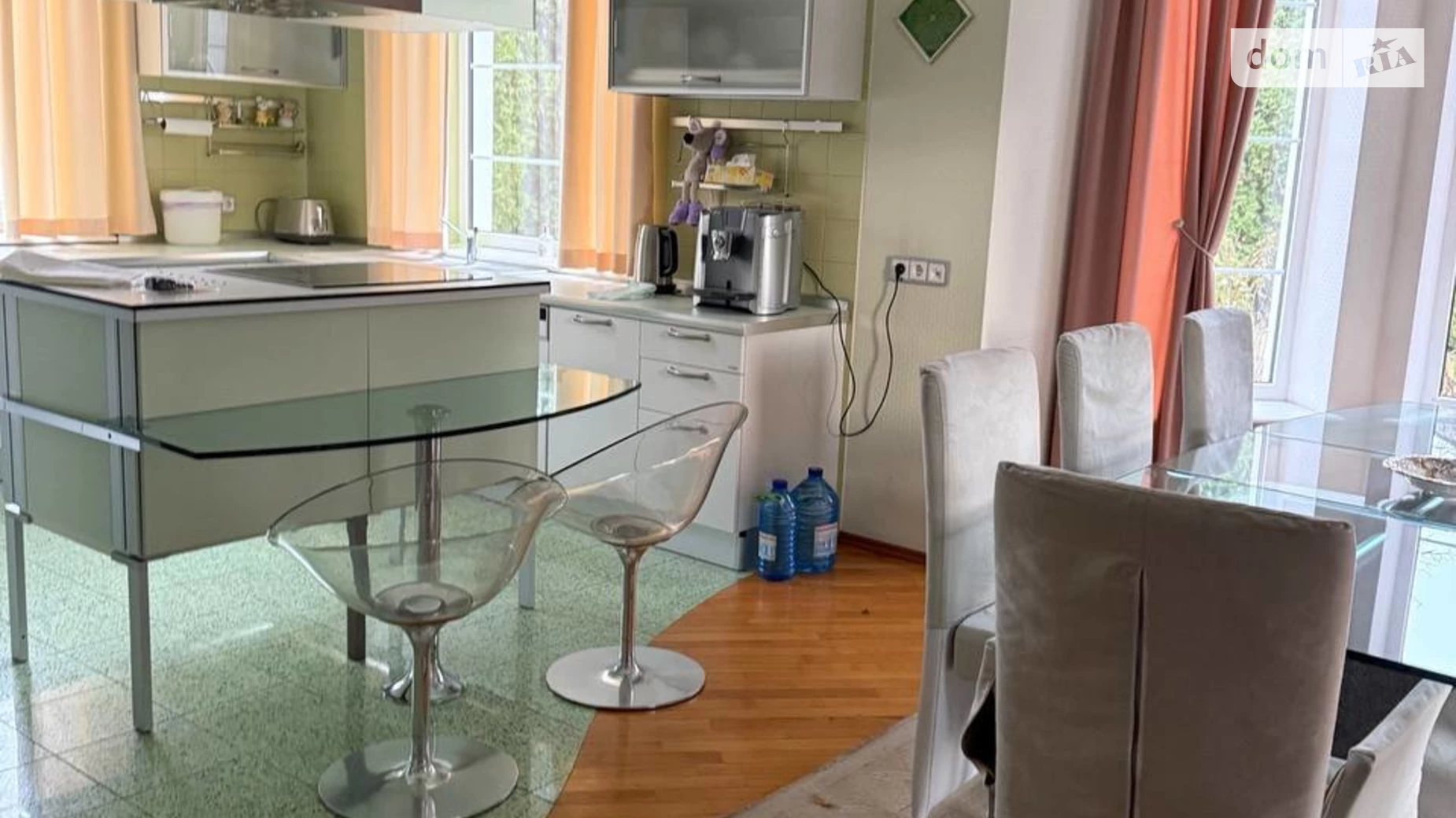 Здається в оренду будинок 2 поверховий 300 кв. м з бесідкою, цена: 3000 $ - фото 4