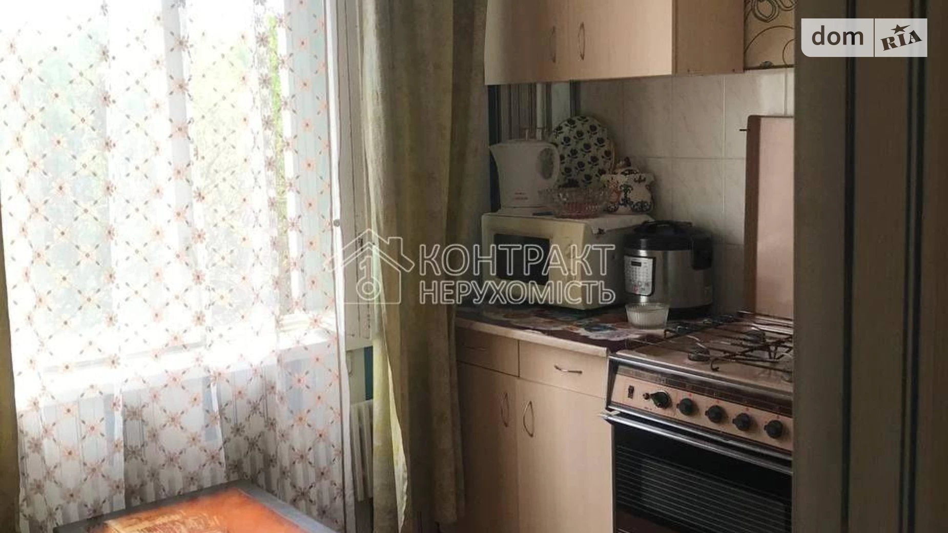 Здається в оренду 1-кімнатна квартира 34 кв. м у Харкові, просп. Ювілейний - фото 2