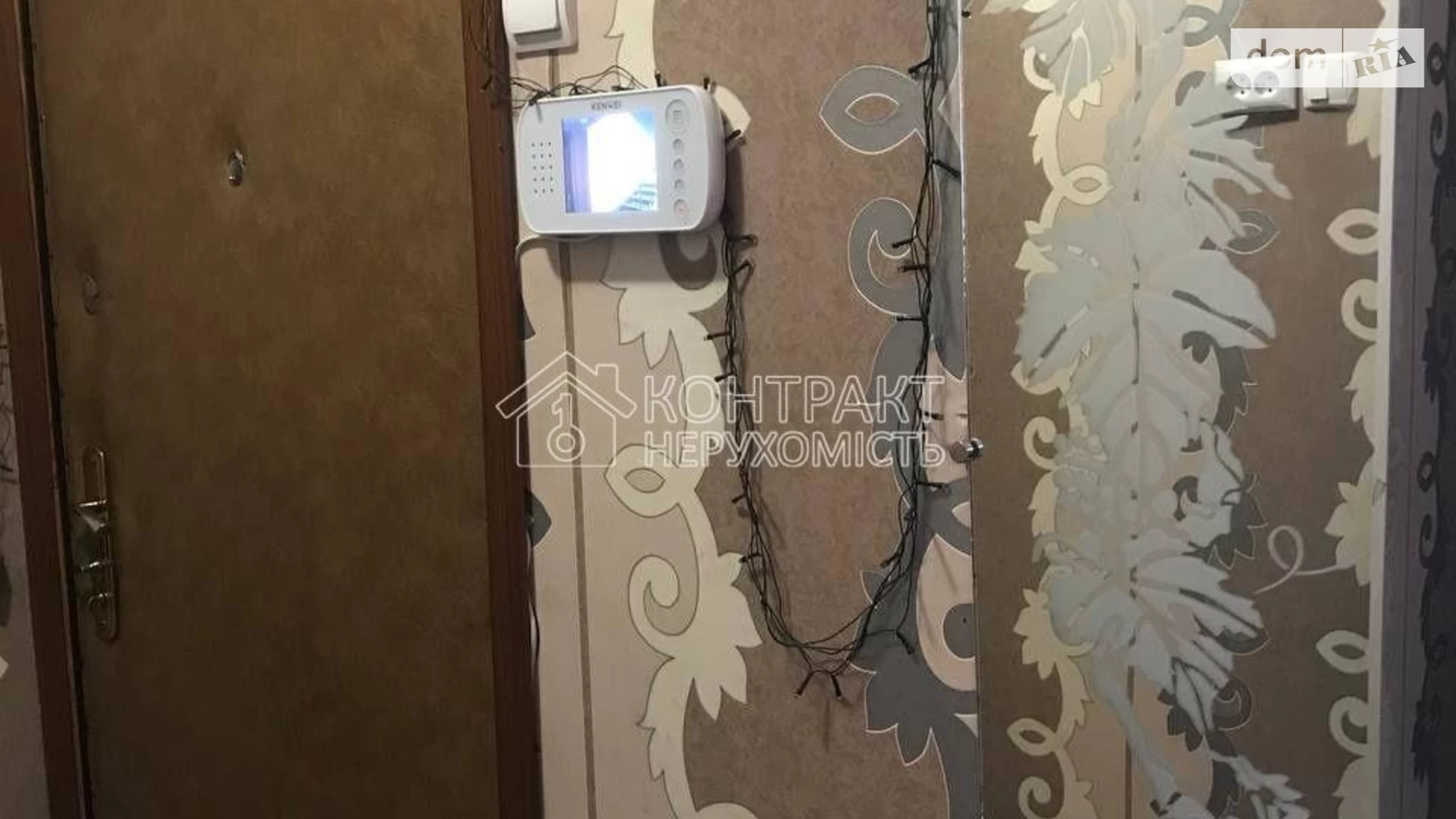 Здається в оренду 1-кімнатна квартира 34 кв. м у Харкові, просп. Ювілейний - фото 3