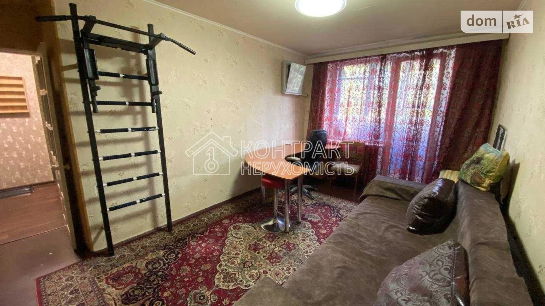 Здається в оренду 2-кімнатна квартира 45 кв. м у Харкові, вул. Бучми - фото 3