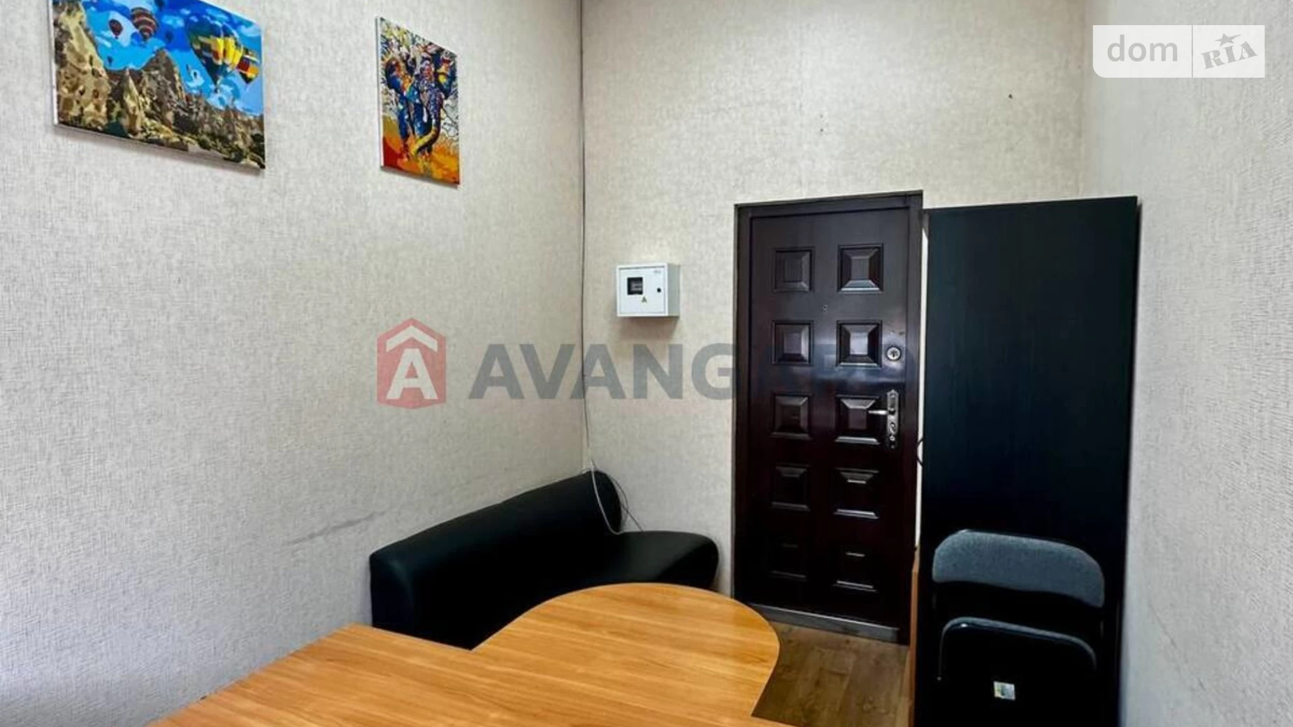 Здається в оренду офіс 9 кв. м в бізнес-центрі, цена: 5000 грн - фото 4