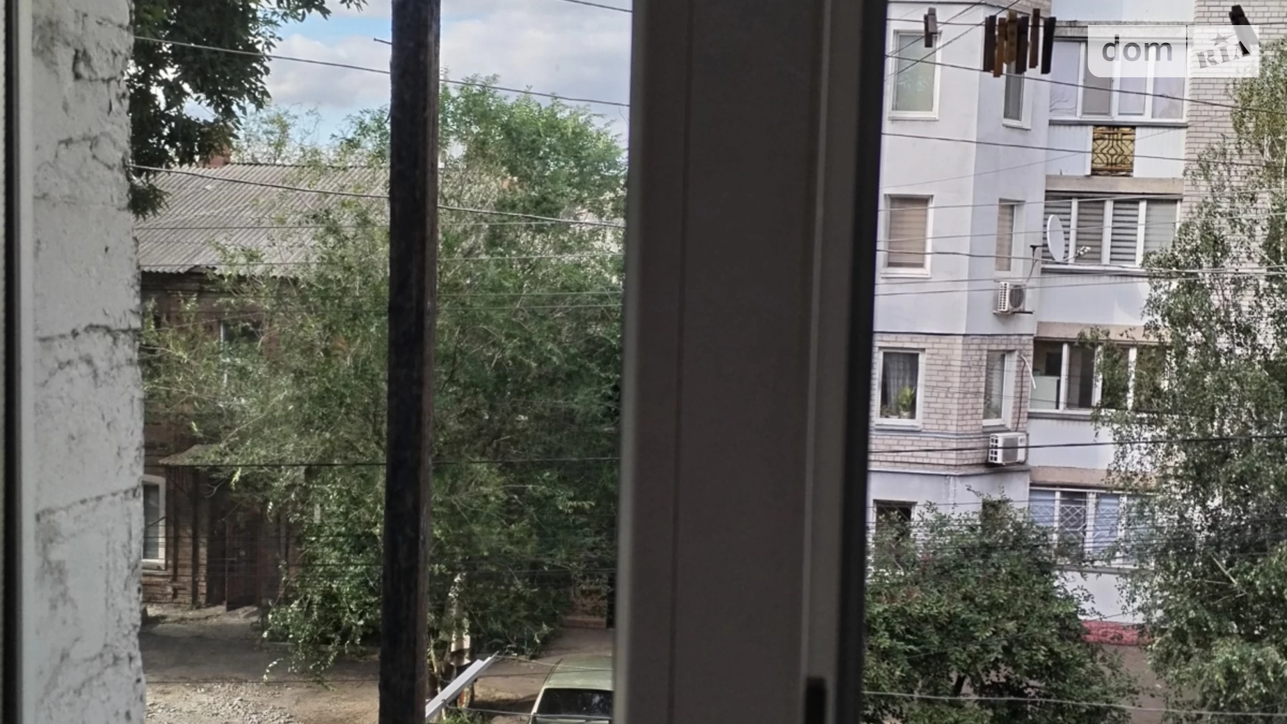 Продается 2-комнатная квартира 44 кв. м в Днепре, ул. Троицкая, 42 - фото 3