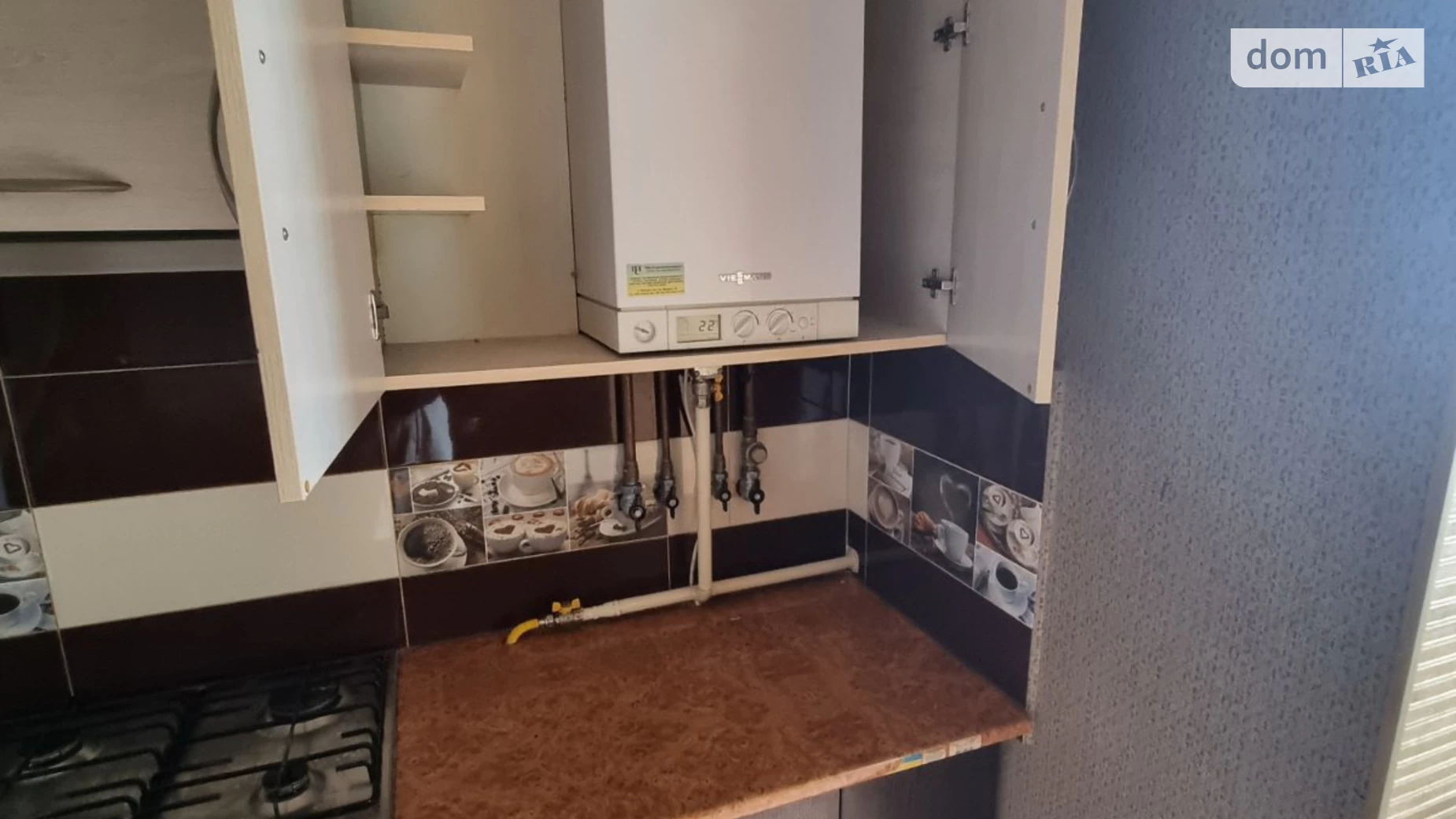 Здається в оренду 2-кімнатна квартира 63.7 кв. м у Вінниці, вул. Анатолія Бортняка, 10 - фото 4