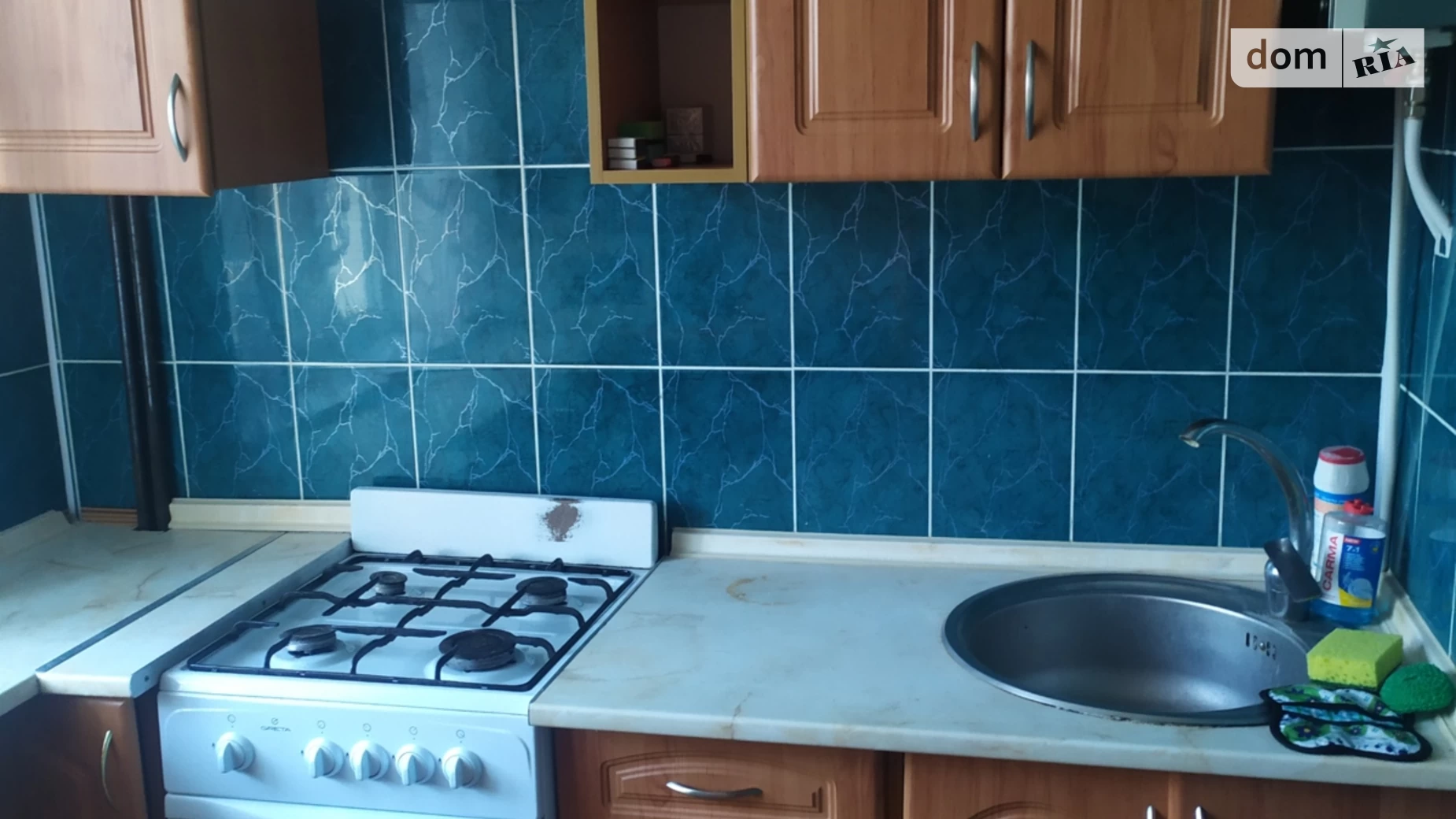 Продается 2-комнатная квартира 42 кв. м в Виннице, ул. 600-летия - фото 4