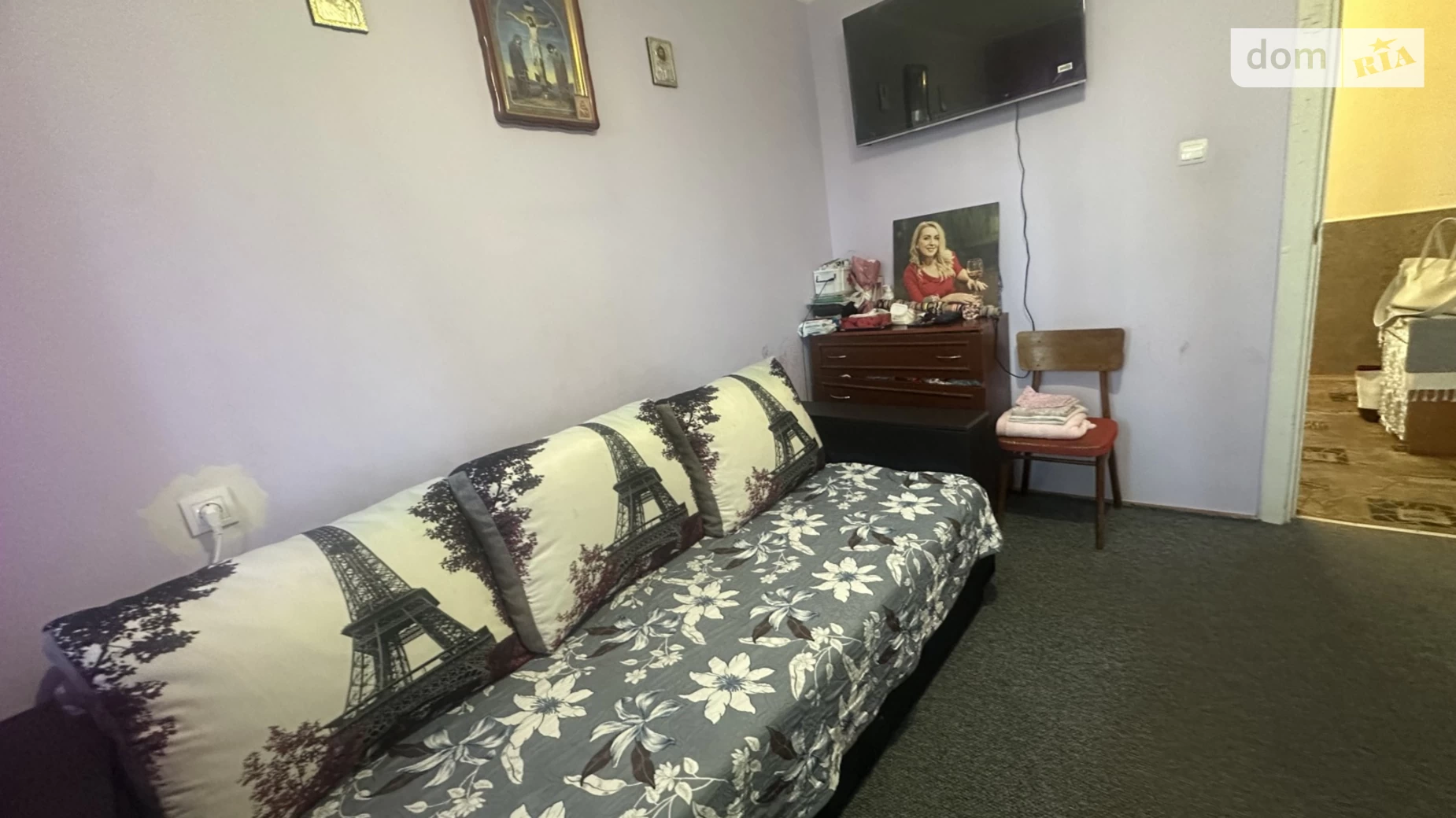 Продається 3-кімнатна квартира 69.1 кв. м у Ужгороді, вул. Степана Дьолога(Салтикова-Щедріна), 36 - фото 2