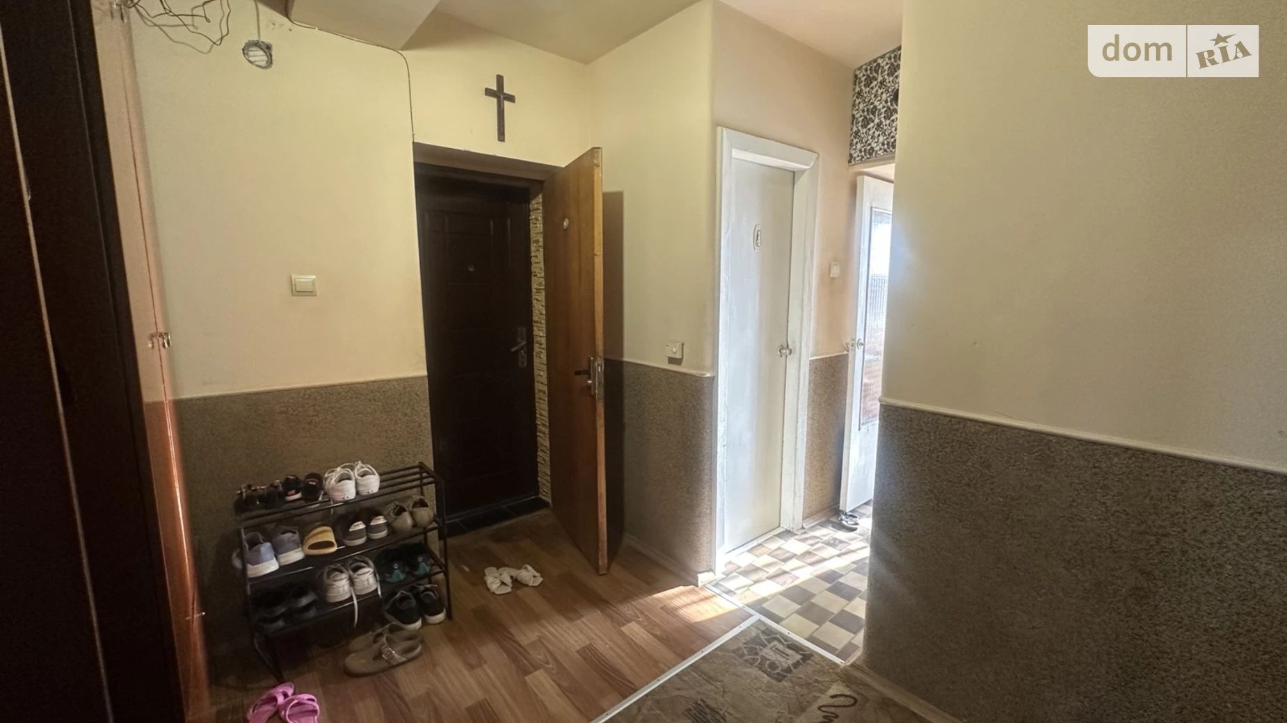 Продається 3-кімнатна квартира 69.1 кв. м у Ужгороді, вул. Степана Дьолога(Салтикова-Щедріна), 36 - фото 5