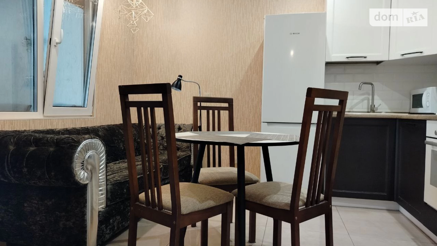 Продається 1-кімнатна квартира 50.7 кв. м у Ірпені, вул. Григорія Сковороди - фото 4