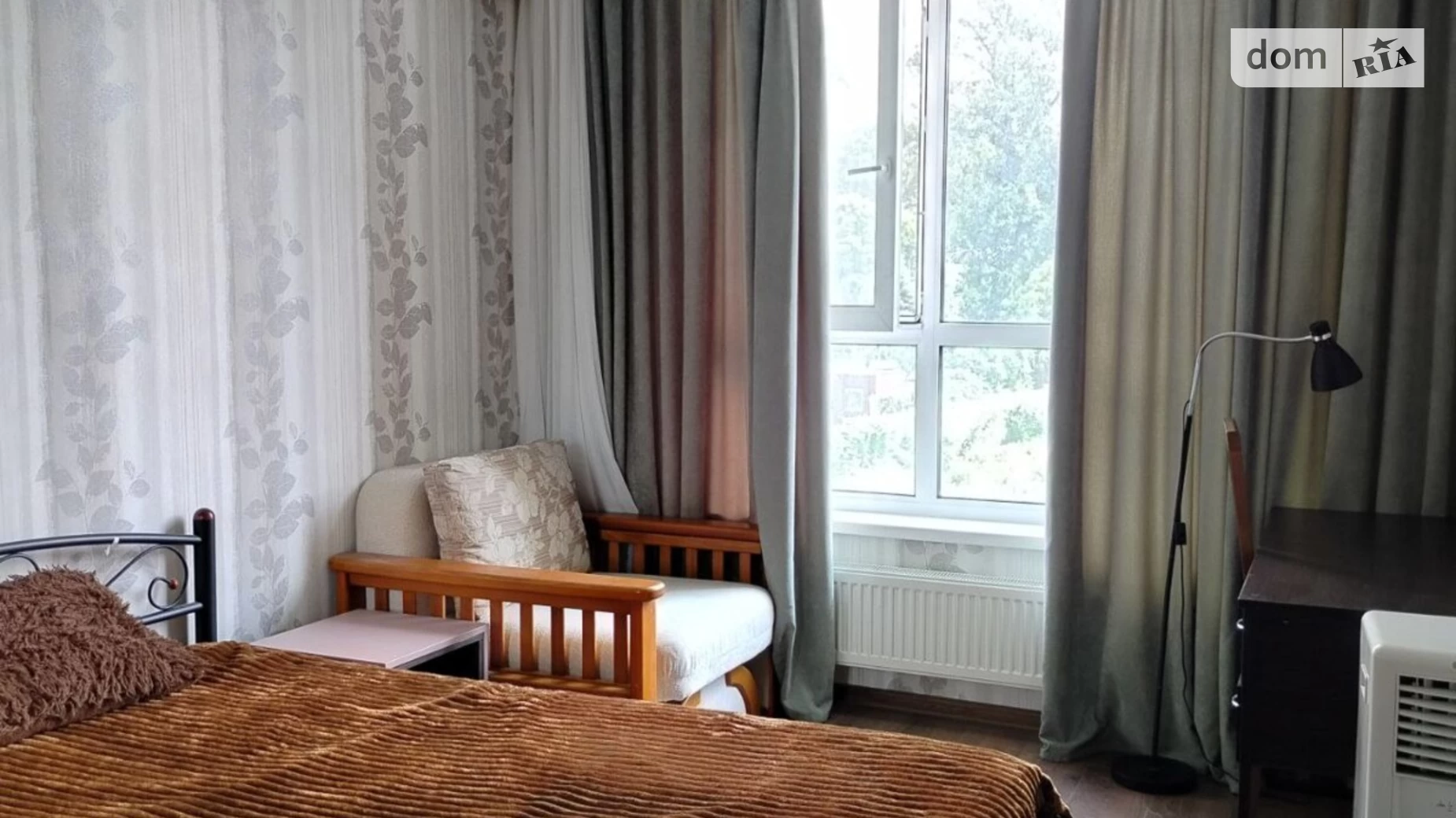 Продается 2-комнатная квартира 50.7 кв. м в Ирпене, ул. Григория Сковороды - фото 4