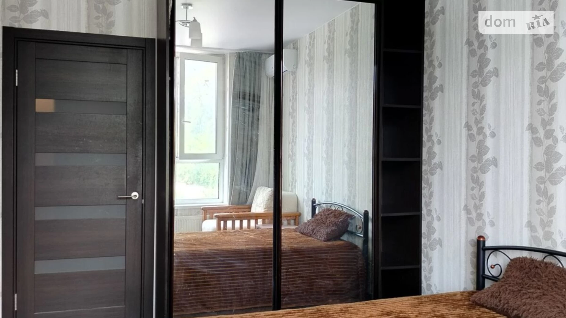 Продается 2-комнатная квартира 50.7 кв. м в Ирпене, ул. Григория Сковороды - фото 5