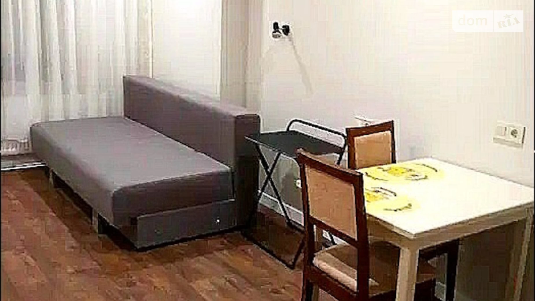 Здається в оренду 1-кімнатна квартира 26 кв. м у Одесі, вул. Педагогічна, 23 - фото 2